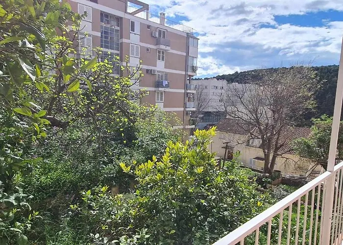 Apartment Amorinho Dubrovnik