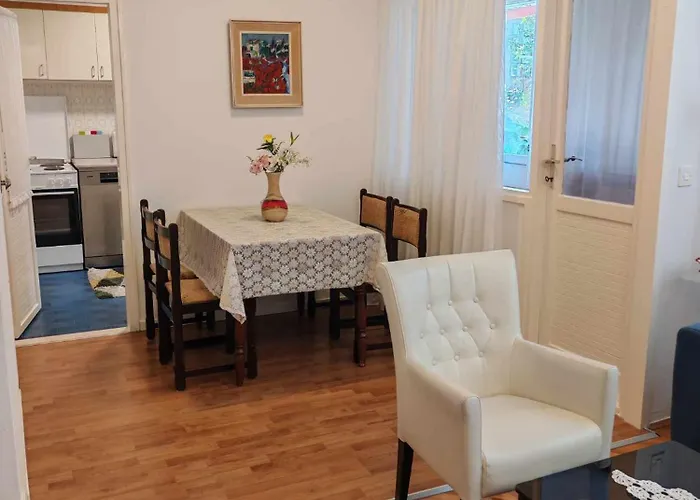 Amorinho Apartment *
