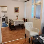 Amorinho Апартаменты *
