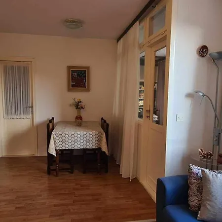 Amorinho Apartmán *