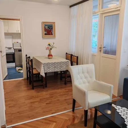 Apartmán Amorinho Dubrovník