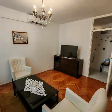 Apartmán Amorinho Dubrovník