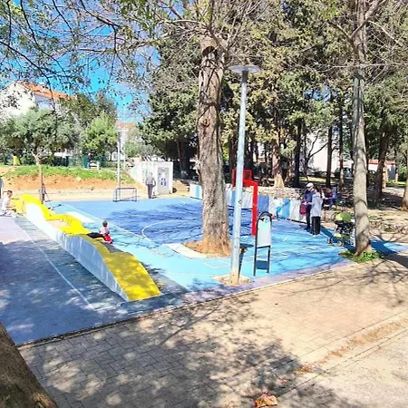 Amorinho Apartment *