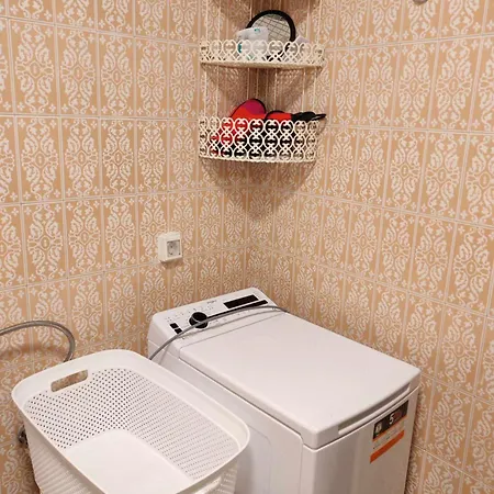 Amorinho Apartment *