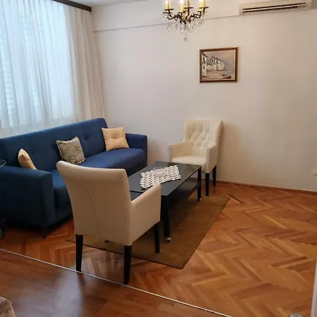 Amorinho Ντουμπρόβνικ