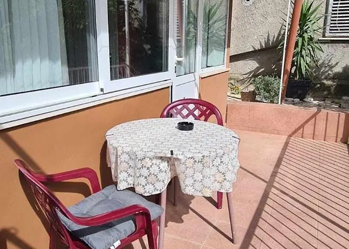 Apartment Amorinho