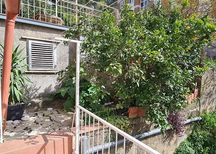 Amorinho Apartment *