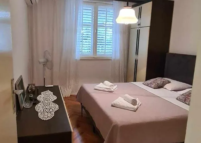 Amorinho Apartment Dubrovnik