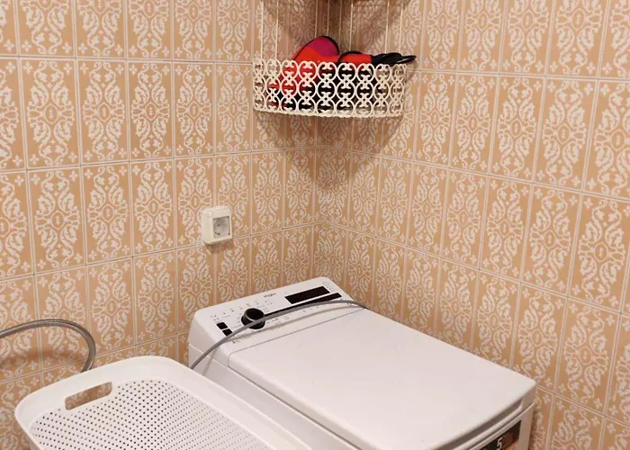 Amorinho Apartment *