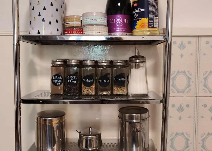 Amorinho Apartment *