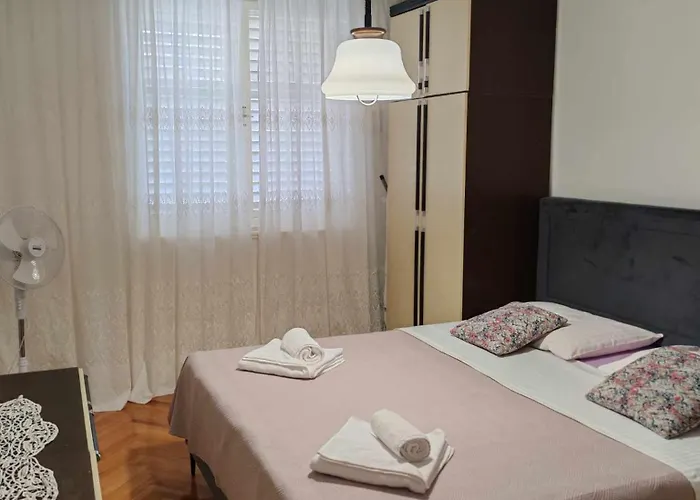 Amorinho Apartment Dubrovnik