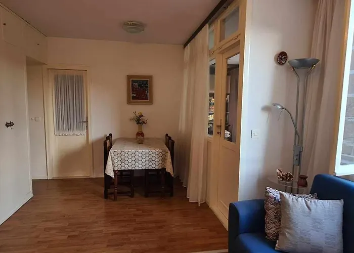 Amorinho Apartment *