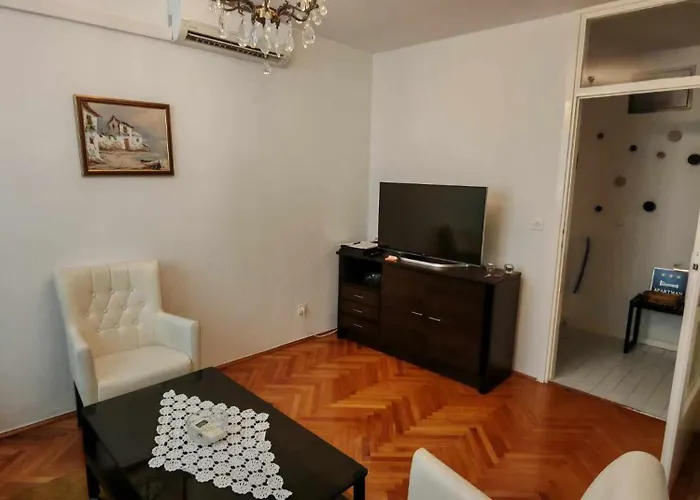 Apartment Amorinho Dubrovnik
