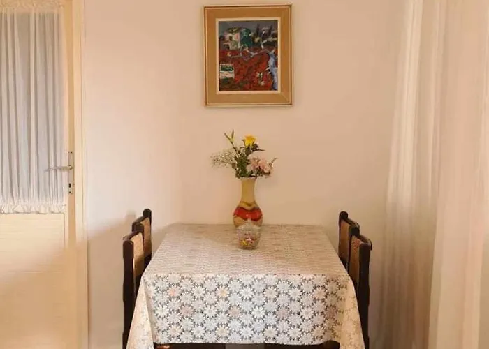 Amorinho Dubrovnik
