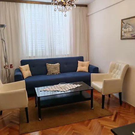 Amorinho Apartamento